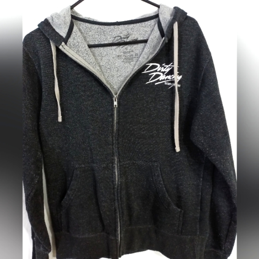 Vintage dirty dancing hoody
